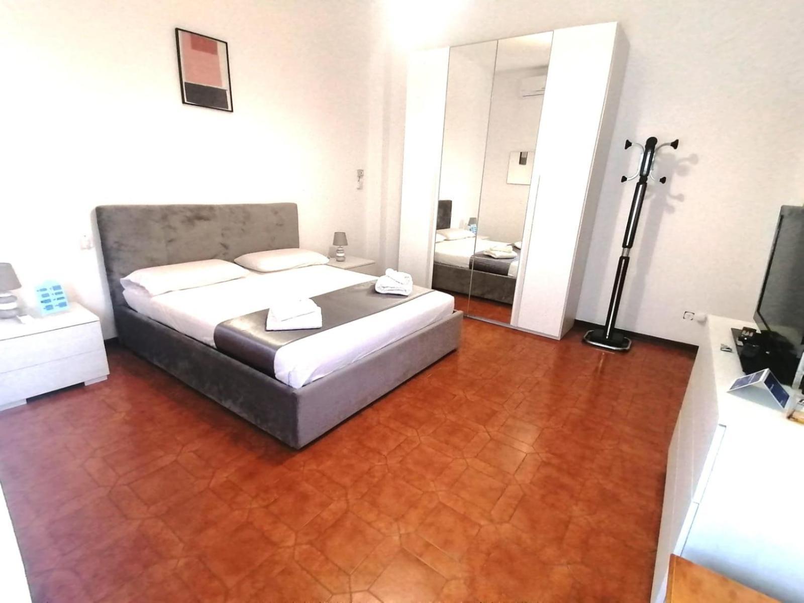 Da Piero E Gina Hotel Palidoro Luaran gambar