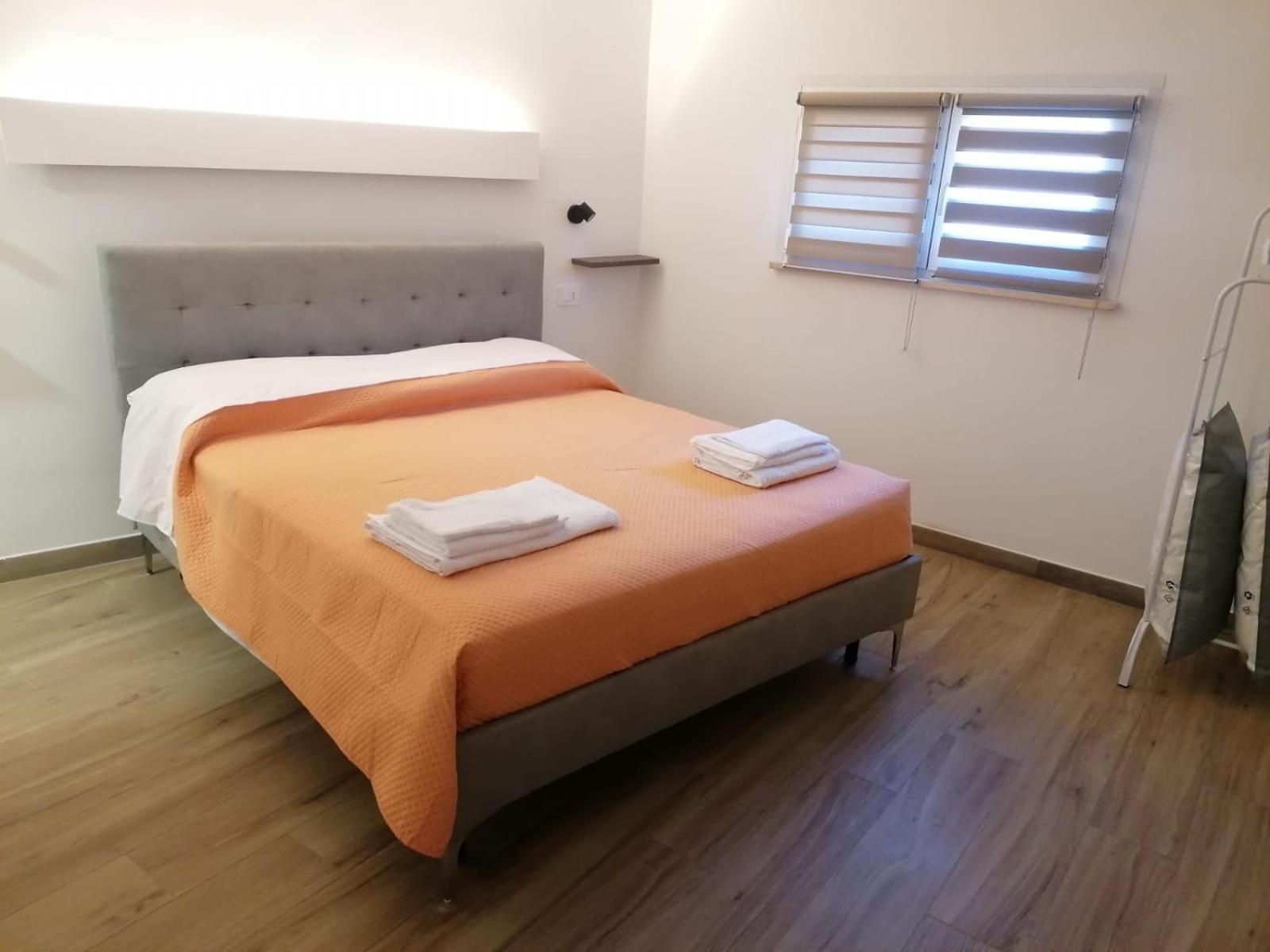 Da Piero E Gina Hotel Palidoro Bilik gambar