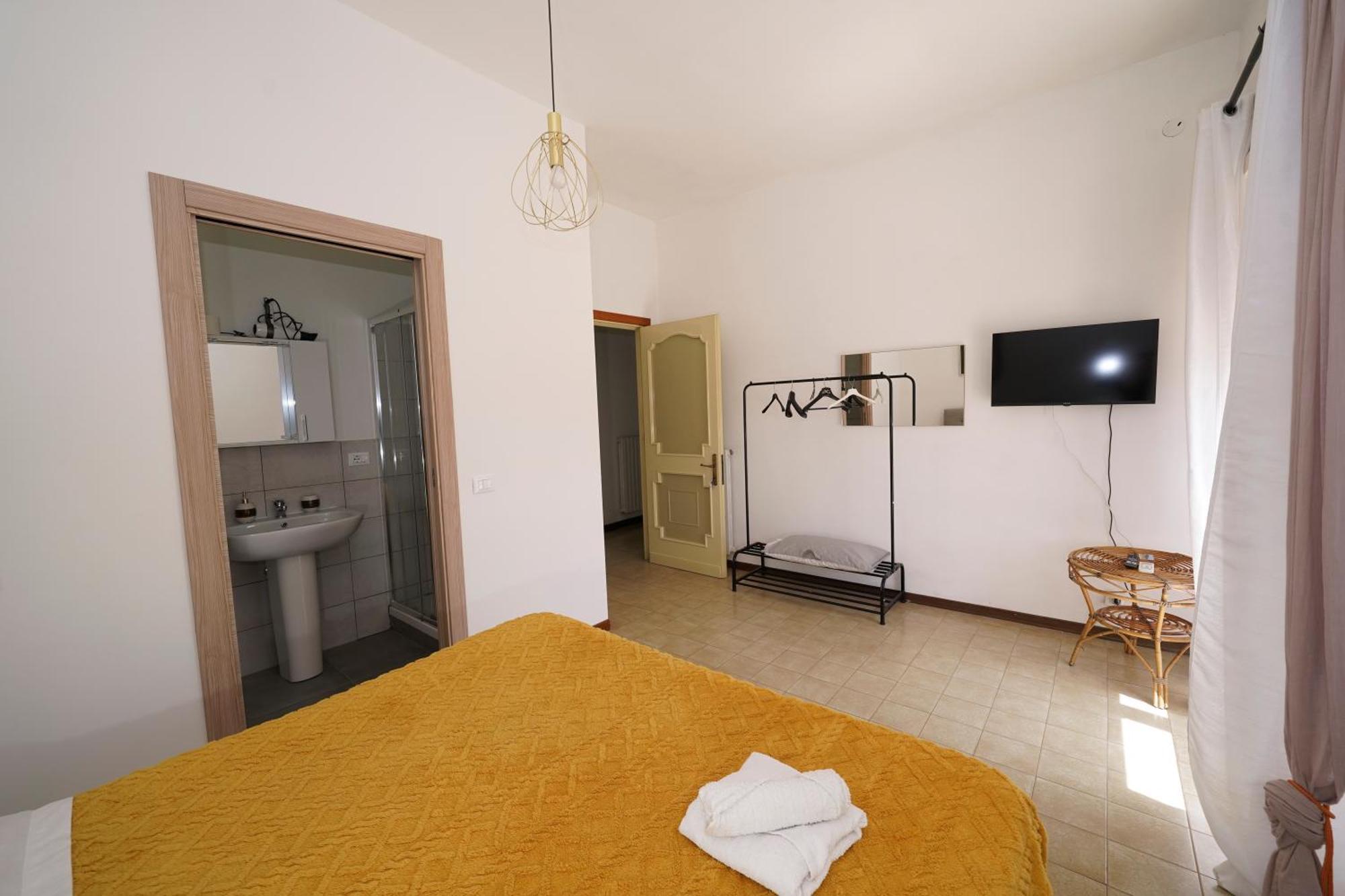 Da Piero E Gina Hotel Palidoro Luaran gambar