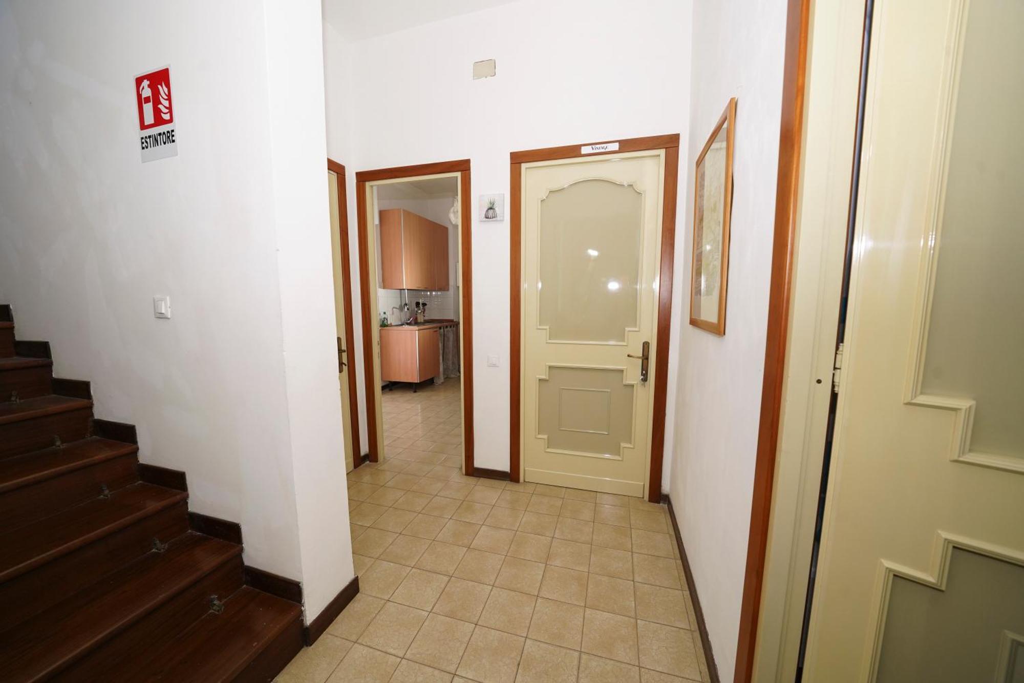 Da Piero E Gina Hotel Palidoro Luaran gambar