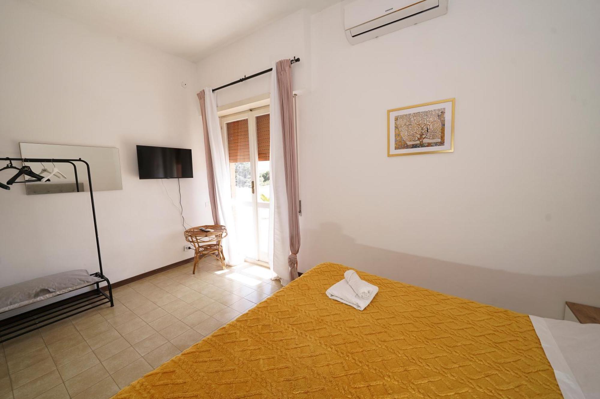 Da Piero E Gina Hotel Palidoro Luaran gambar